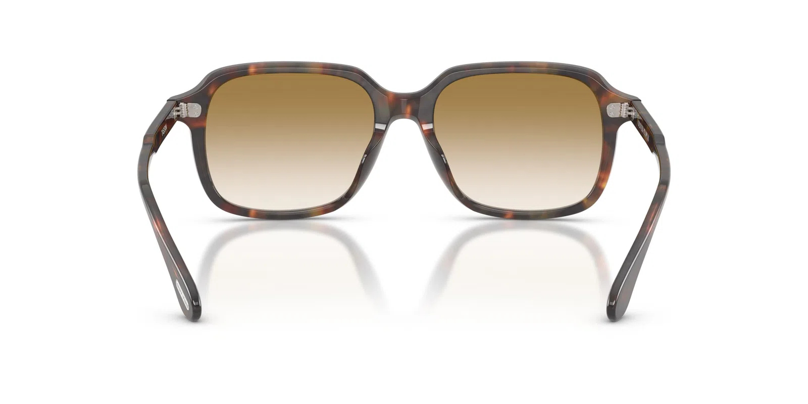 Oliver Peoples Tassin 5635U Eyeglasses - view 3